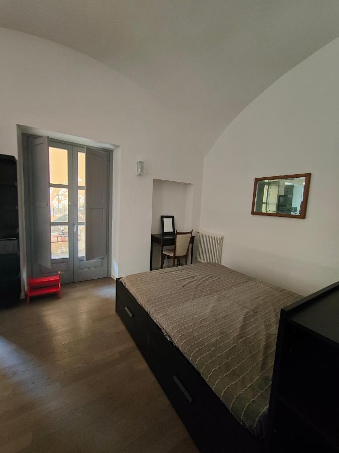 Accogliente Appartamento Tipo Loft Торино Екстериор снимка